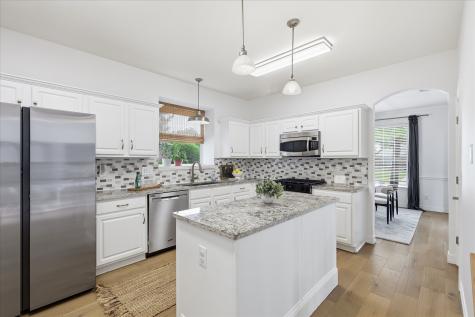5401 Palace Drive Richardson TX 75082