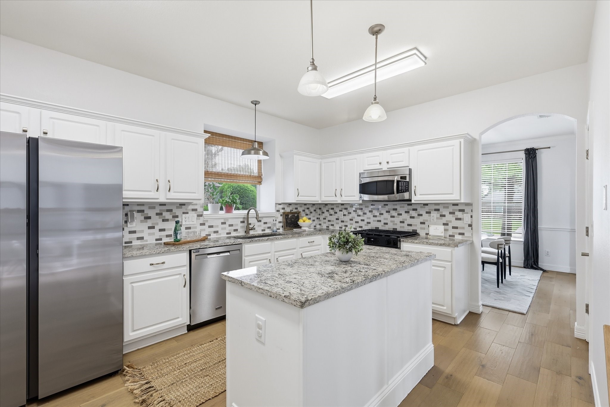 5401 Palace Drive Richardson TX 75082