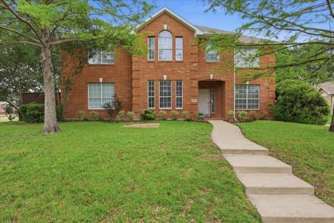 5401 Palace Drive Richardson TX 75082