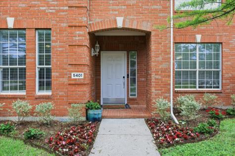 5401 Palace Drive Richardson TX 75082