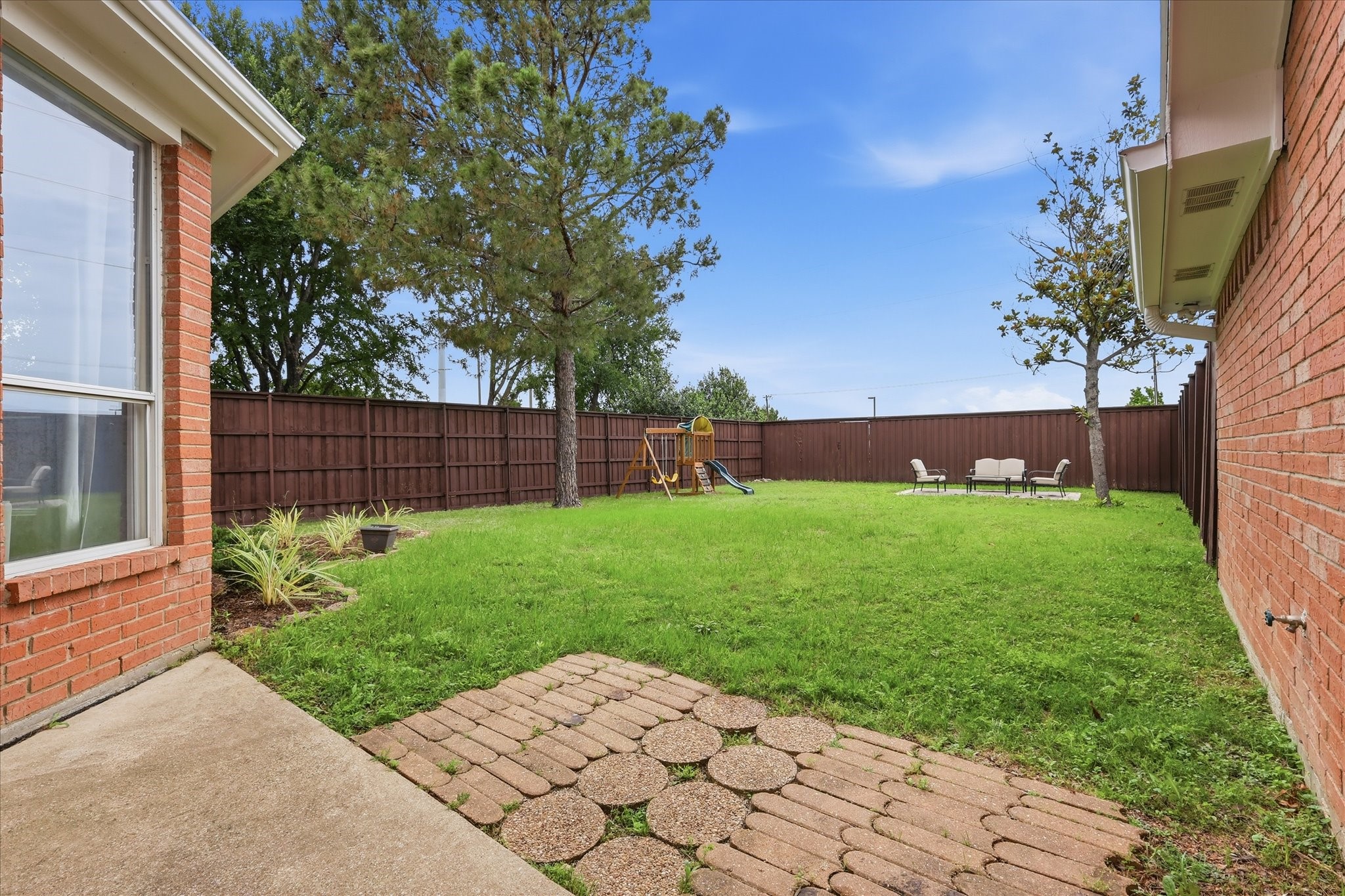 5401 Palace Drive Richardson TX 75082