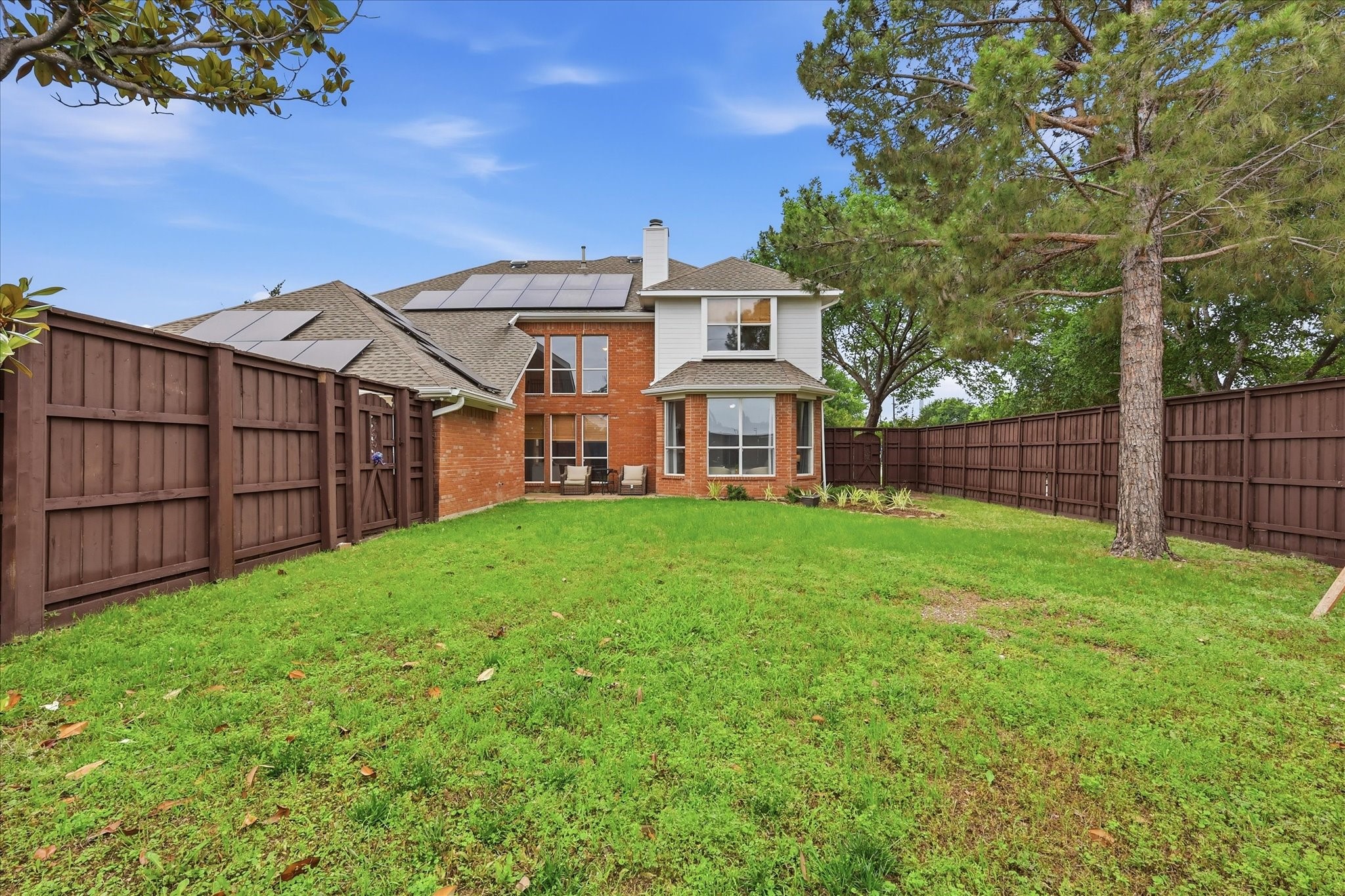 5401 Palace Drive Richardson TX 75082