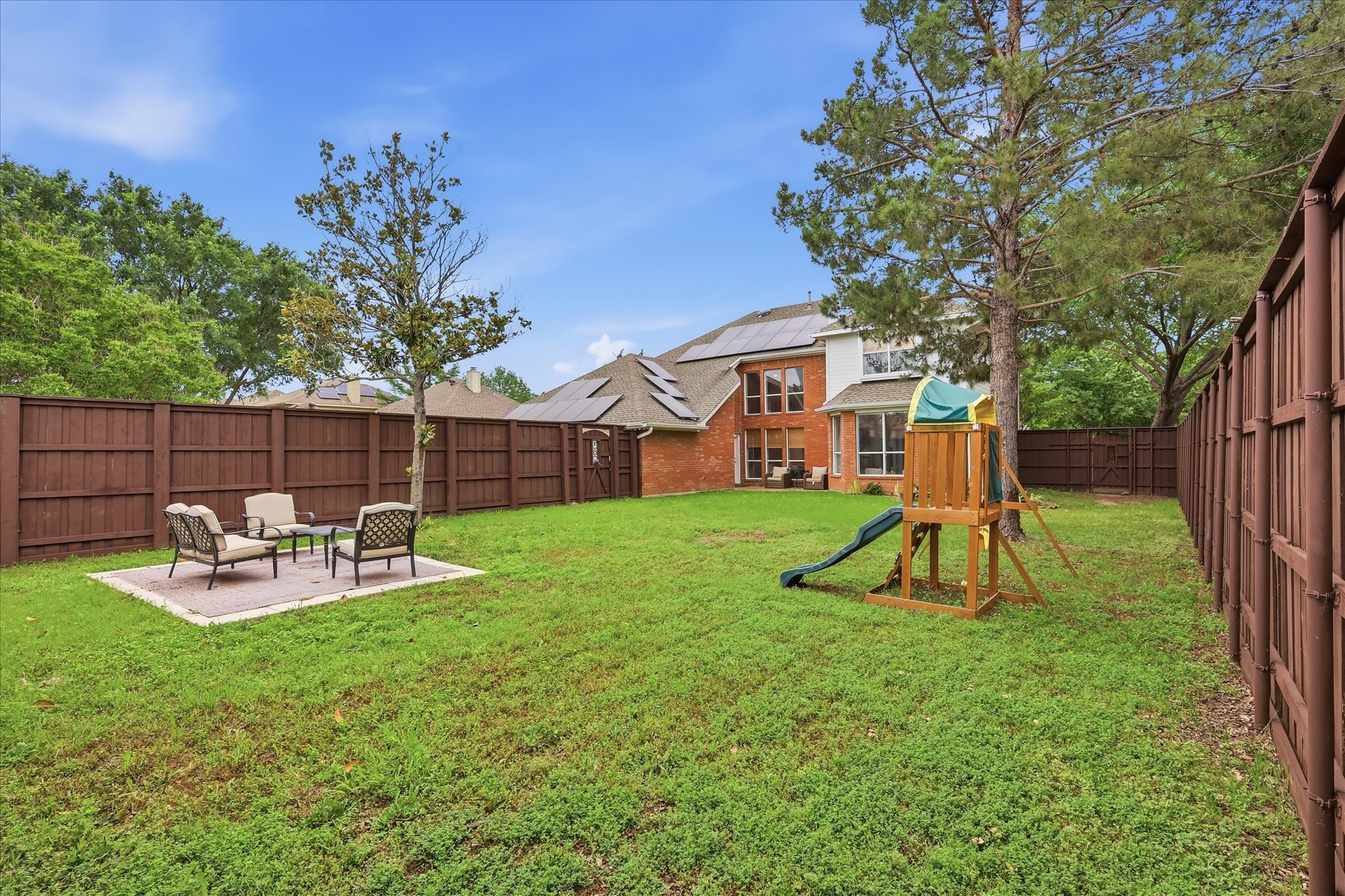 5401 Palace Drive Richardson TX 75082