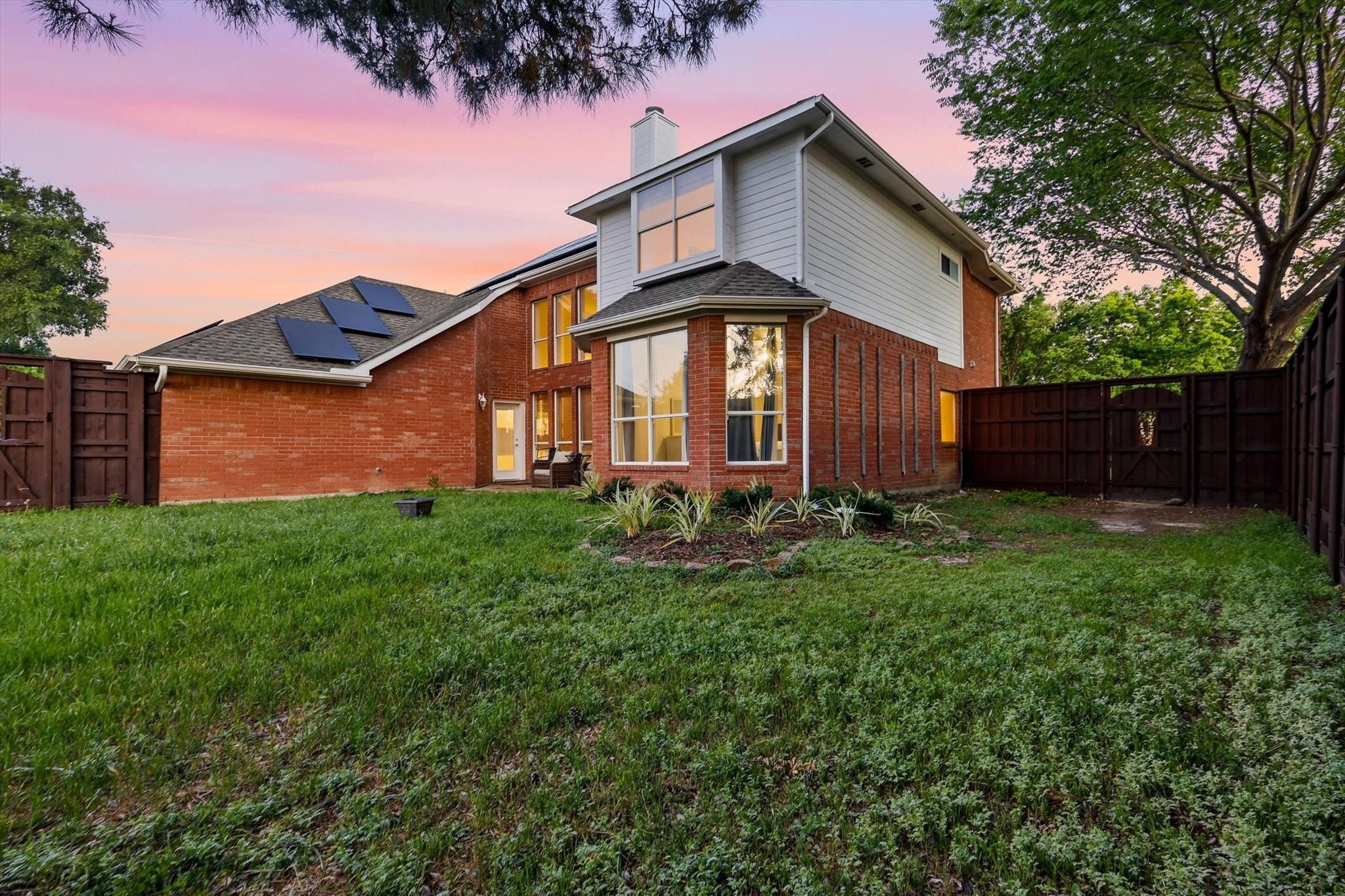 5401 Palace Drive Richardson TX 75082