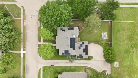 5401 Palace Drive Richardson TX 75082