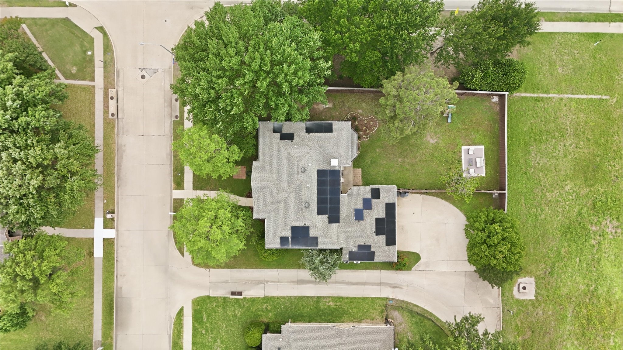 5401 Palace Drive Richardson TX 75082