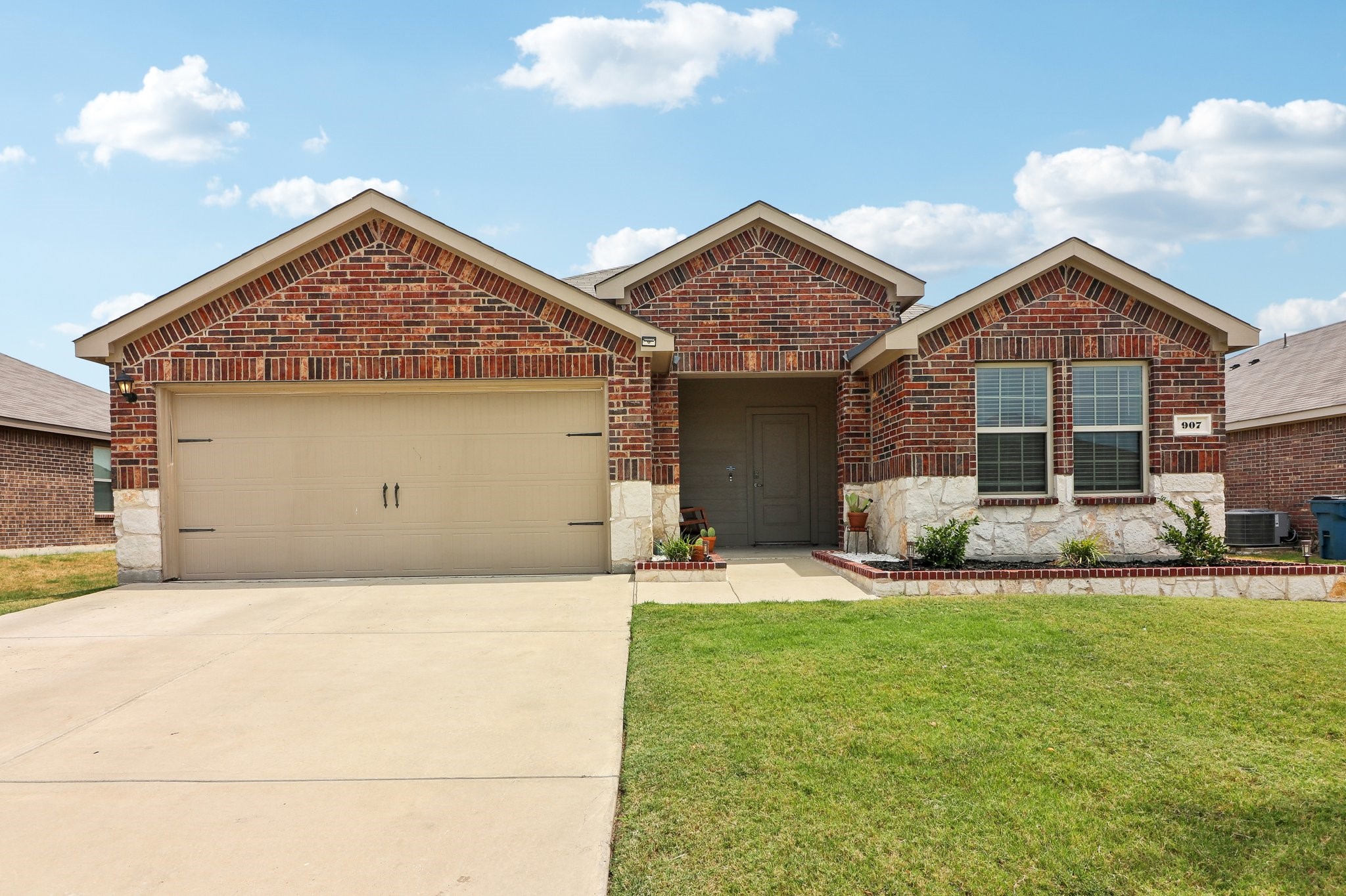 907 Farmstead Way Josephine TX 75189