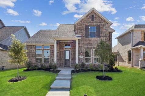 416 Lost Creek Trail Waxahachie TX 75165