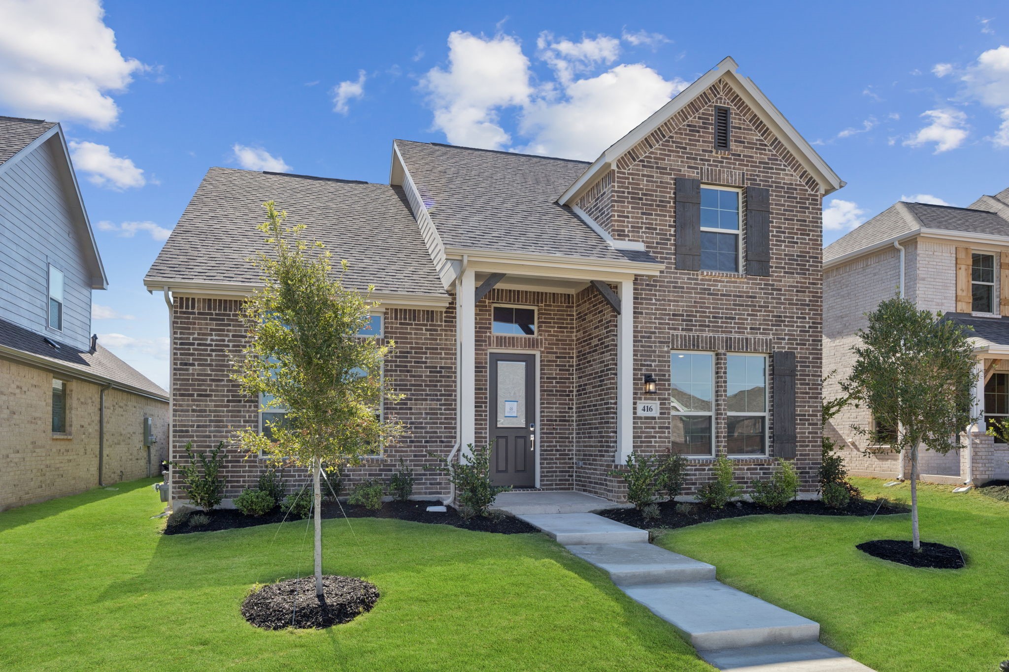 416 Lost Creek Trail Waxahachie TX 75165