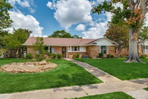530 Parkview Lane Richardson TX 75080