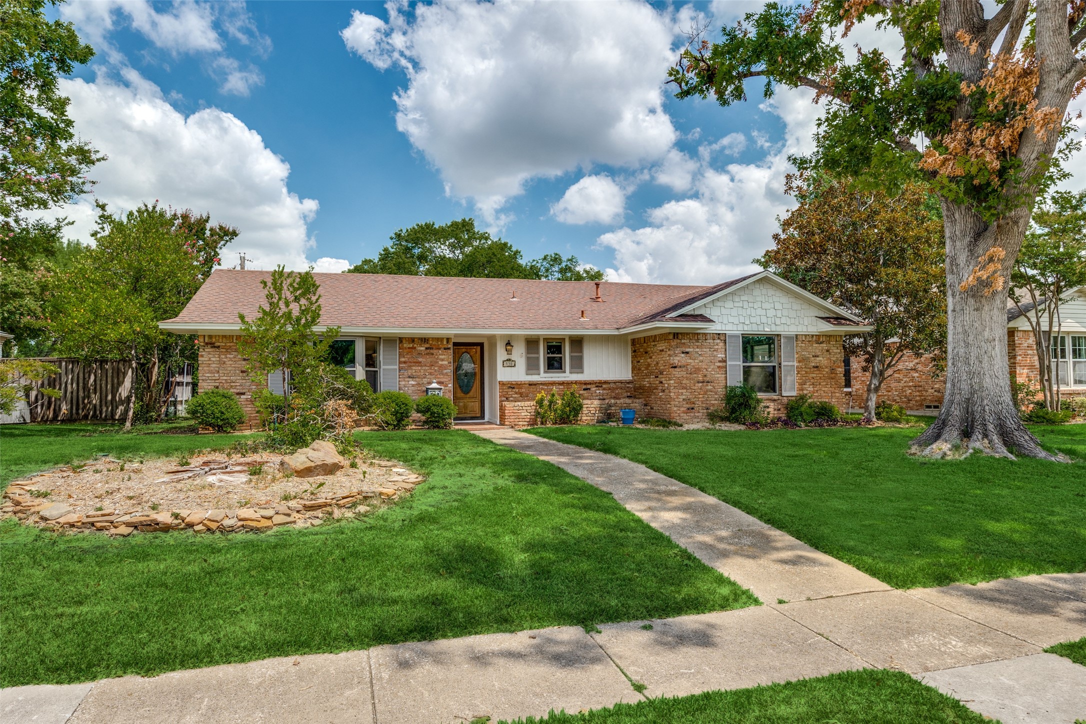 530 Parkview Lane Richardson TX 75080