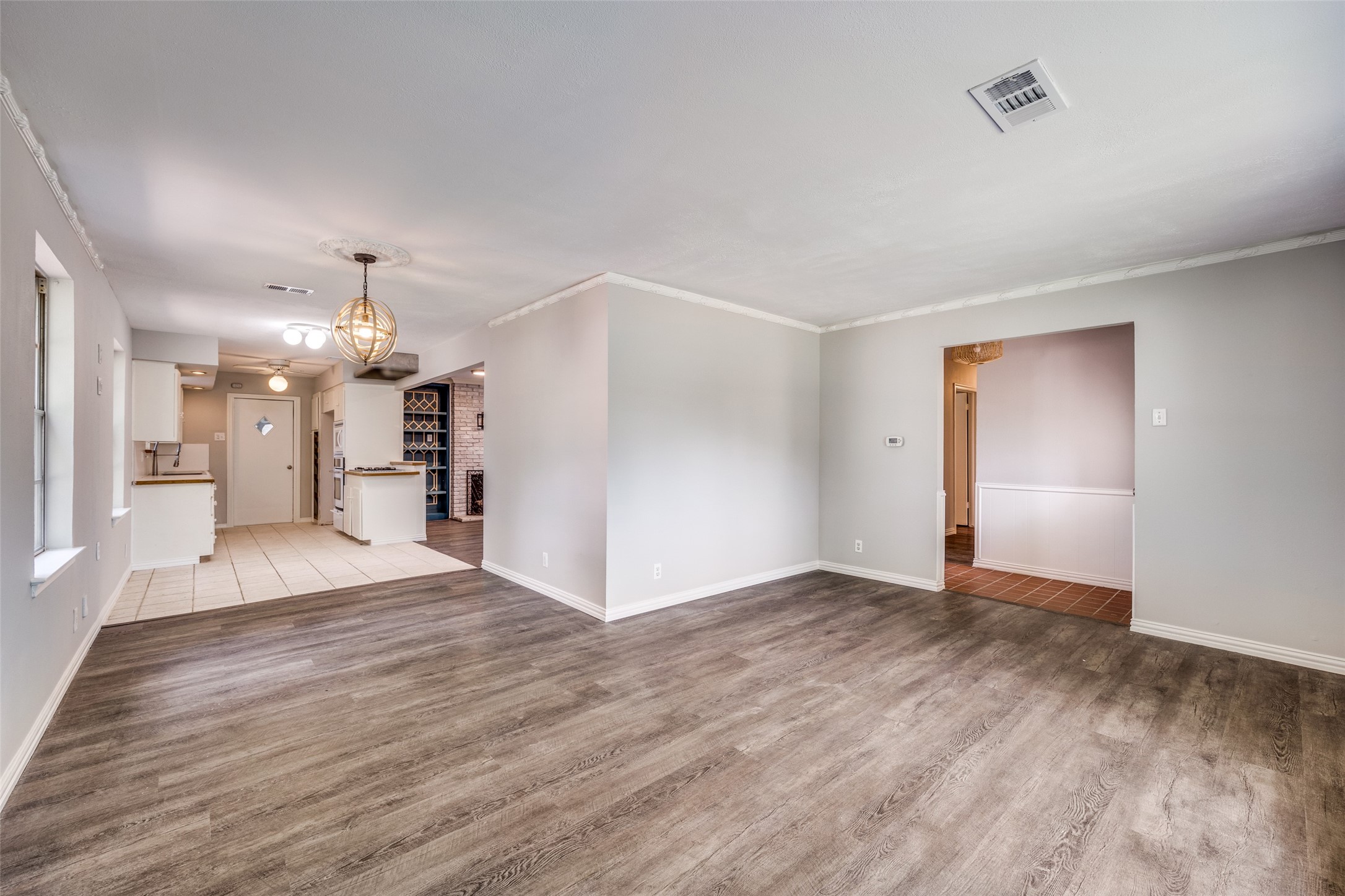 530 Parkview Lane Richardson TX 75080