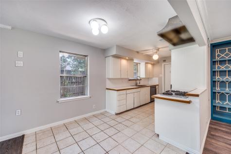 530 Parkview Lane Richardson TX 75080