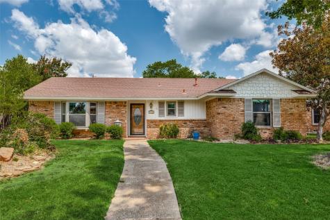 530 Parkview Lane Richardson TX 75080