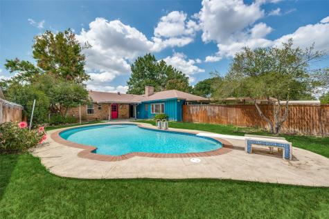 530 Parkview Lane Richardson TX 75080