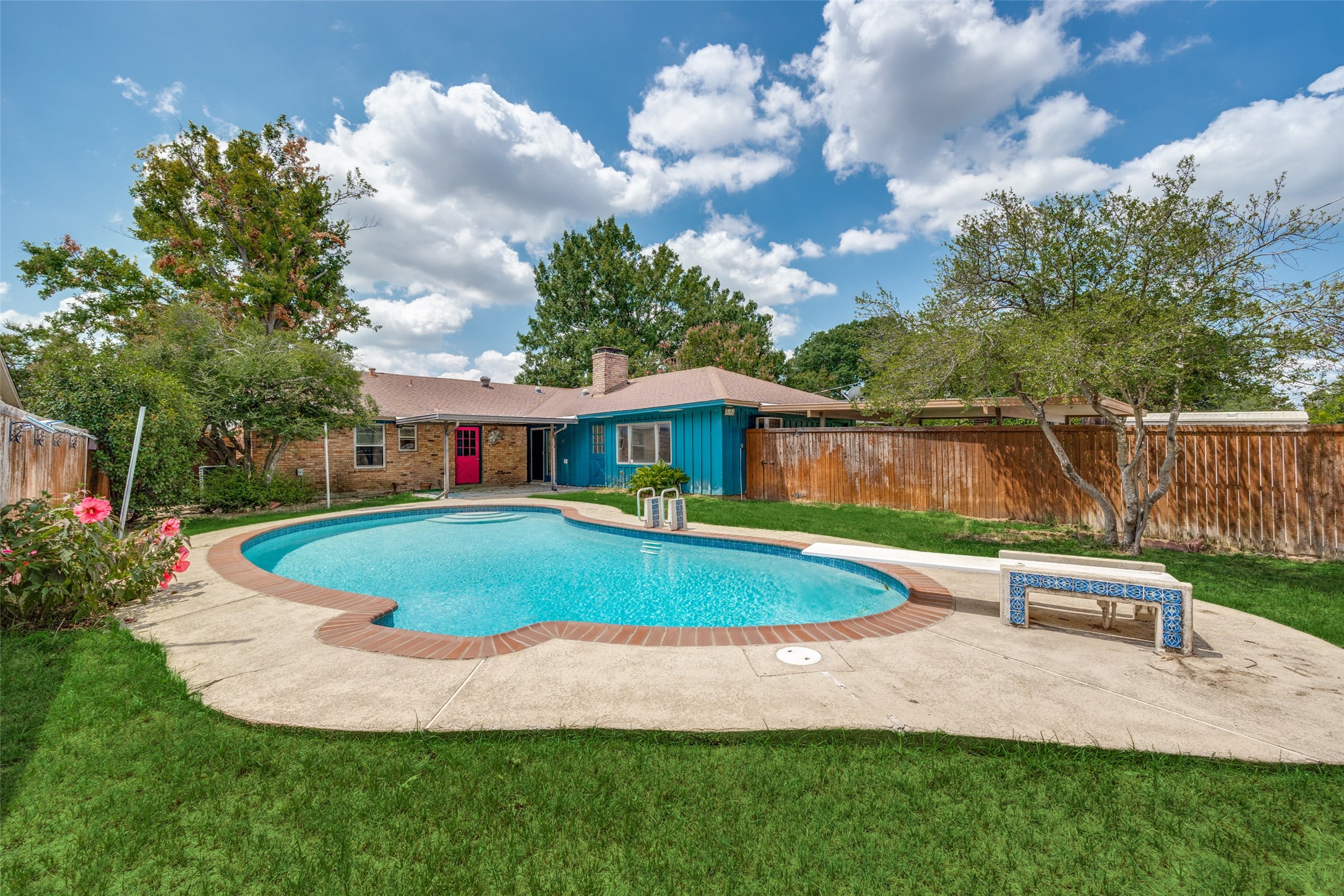 530 Parkview Lane Richardson TX 75080