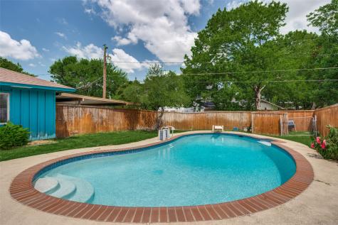 530 Parkview Lane Richardson TX 75080
