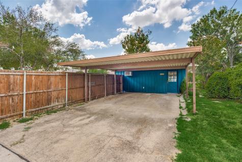 530 Parkview Lane Richardson TX 75080