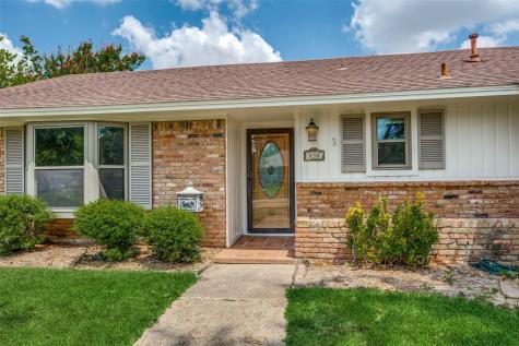 530 Parkview Lane Richardson TX 75080