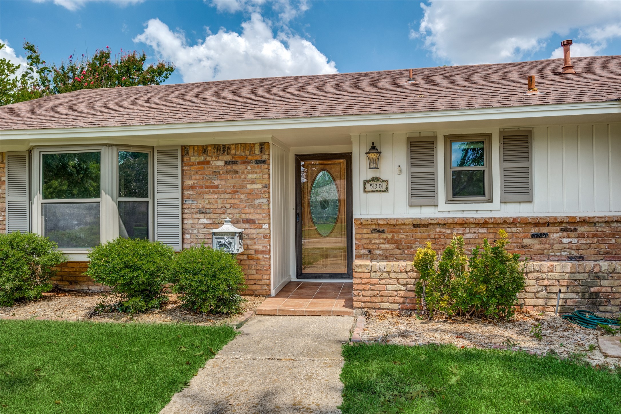 530 Parkview Lane Richardson TX 75080