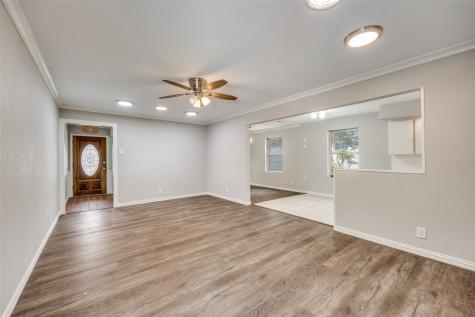530 Parkview Lane Richardson TX 75080