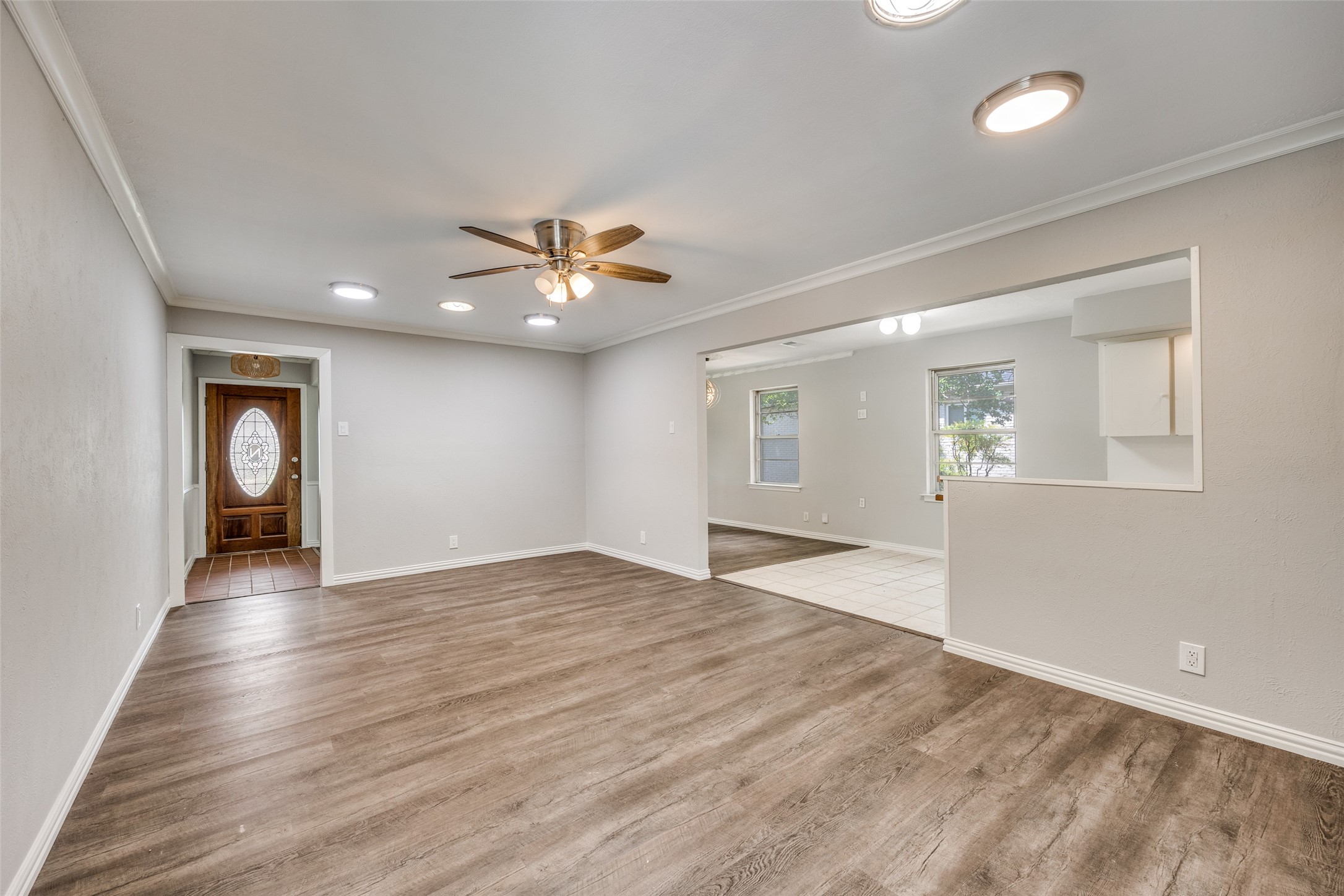 530 Parkview Lane Richardson TX 75080