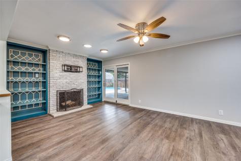 530 Parkview Lane Richardson TX 75080
