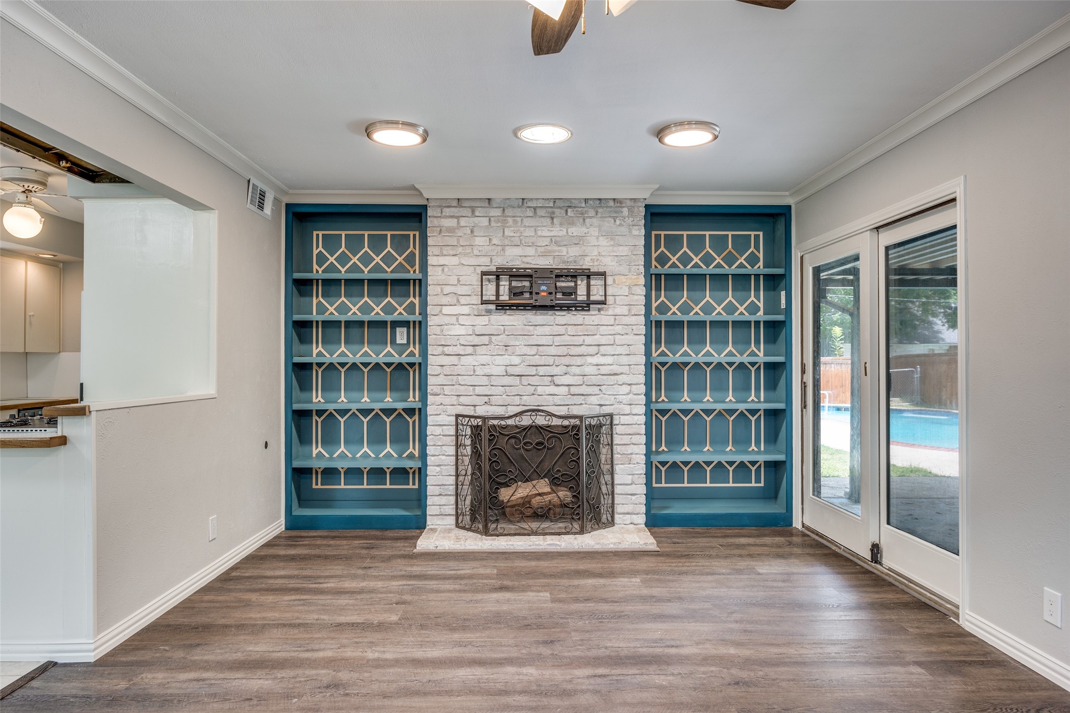 530 Parkview Lane Richardson TX 75080