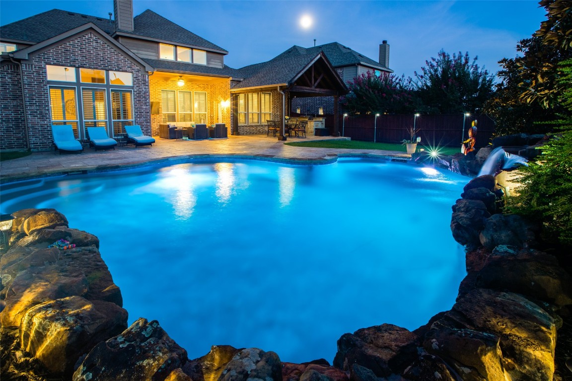 713 Windy Hill Drive Mckinney TX 75071