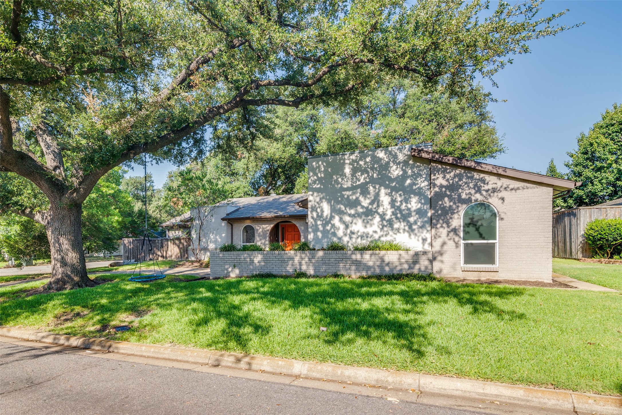 15644 Terrace Lawn Circle Dallas TX 75248