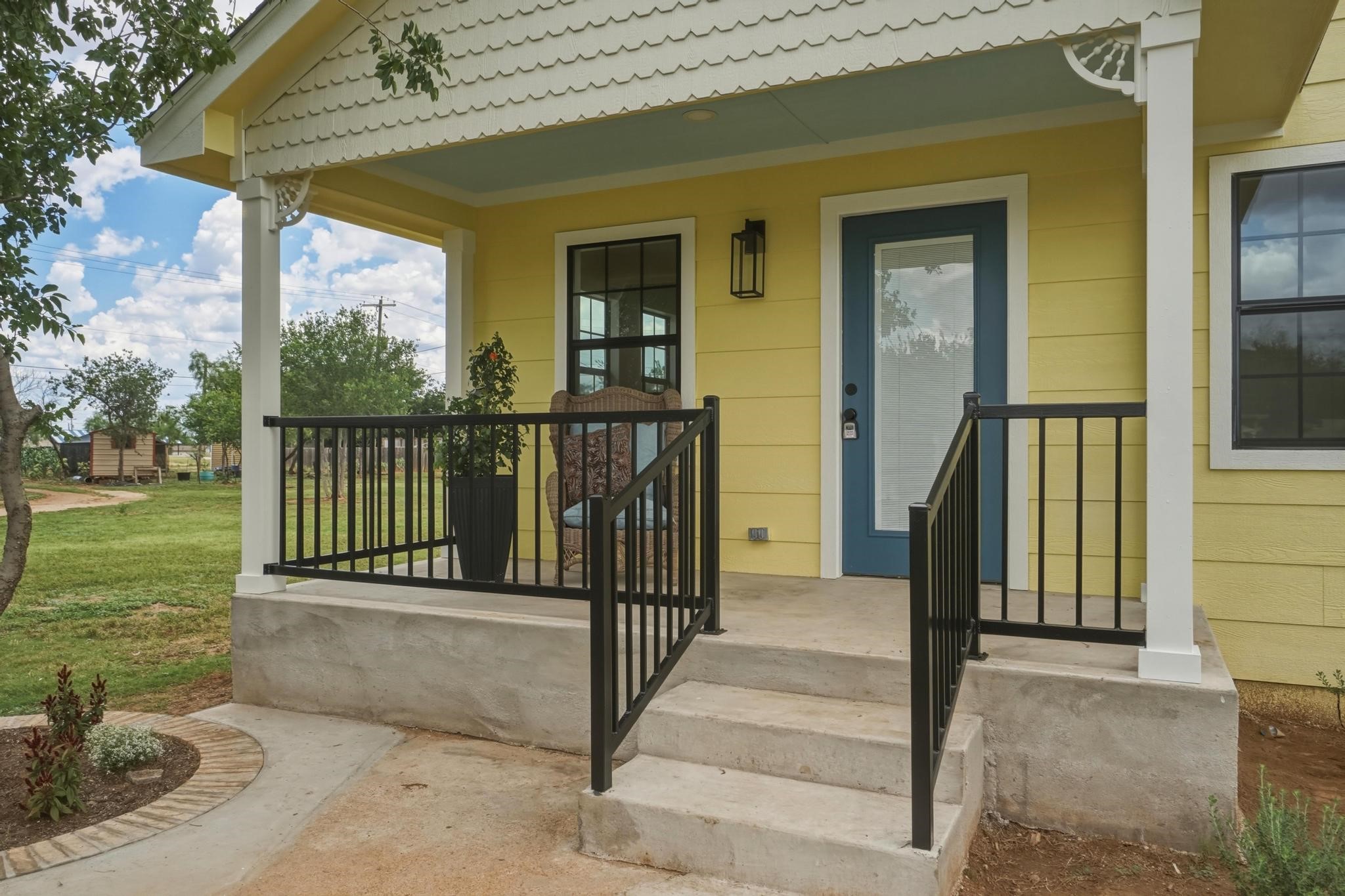 111 Rose Merkel TX 79536