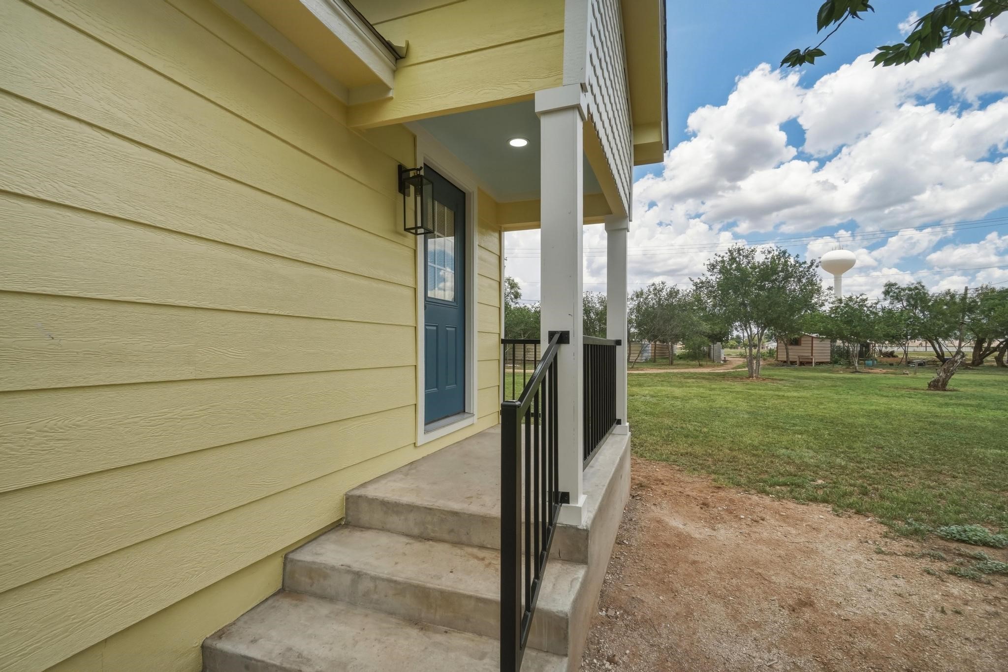 111 Rose Merkel TX 79536