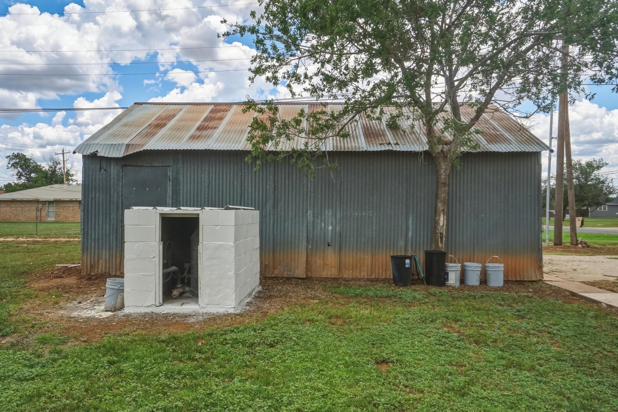 111 Rose Merkel TX 79536