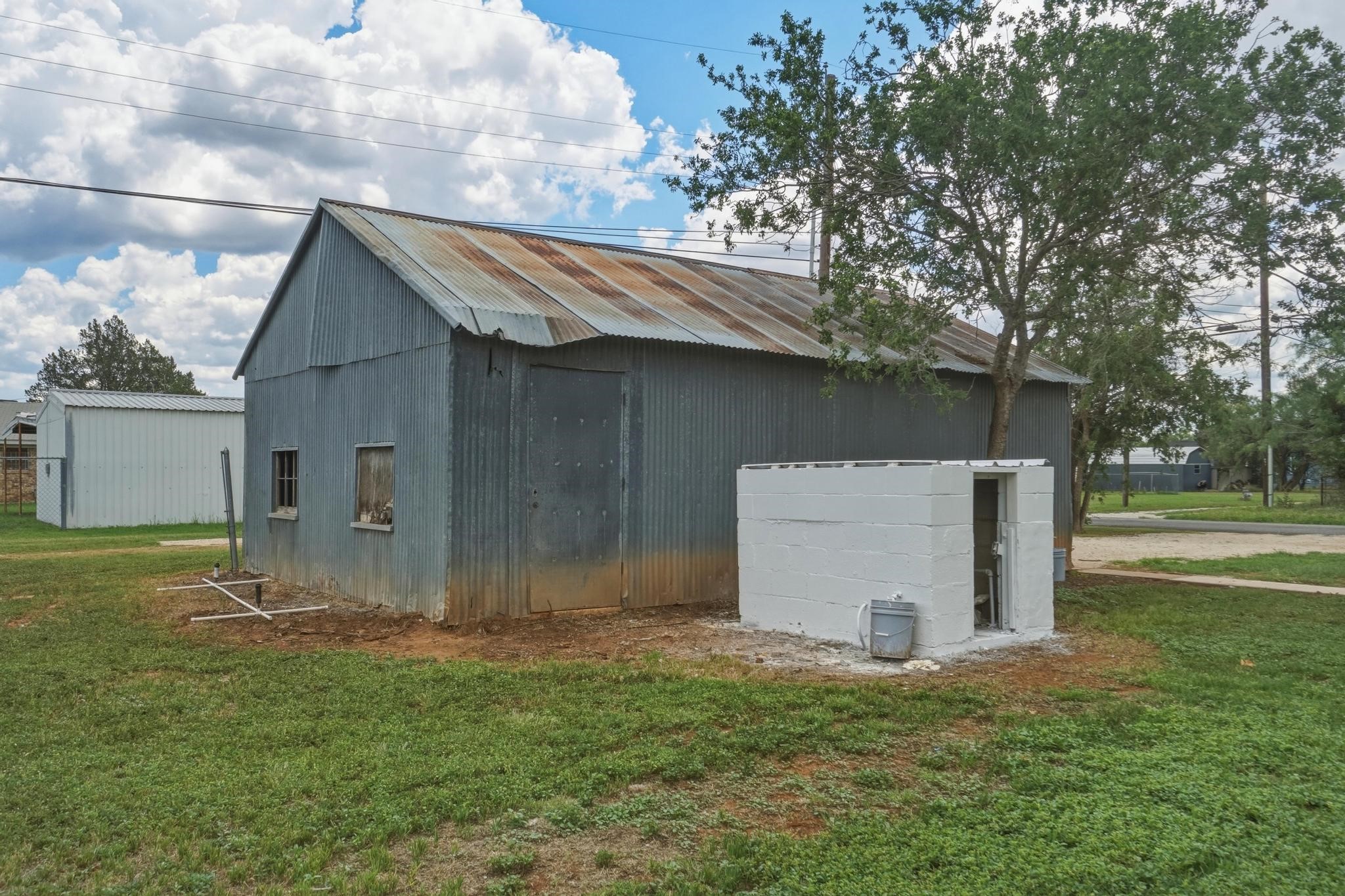 111 Rose Merkel TX 79536