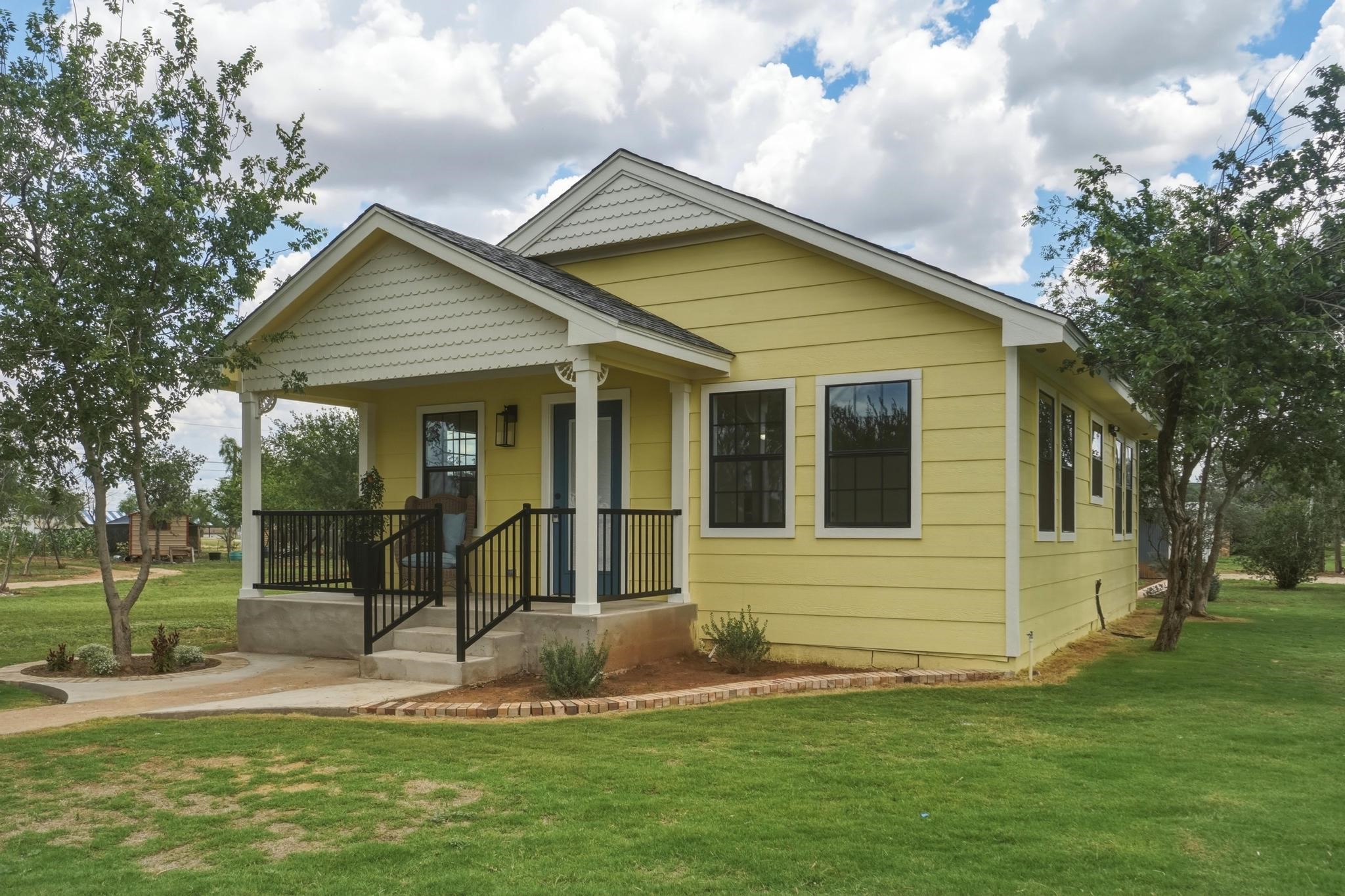 111 Rose Merkel TX 79536