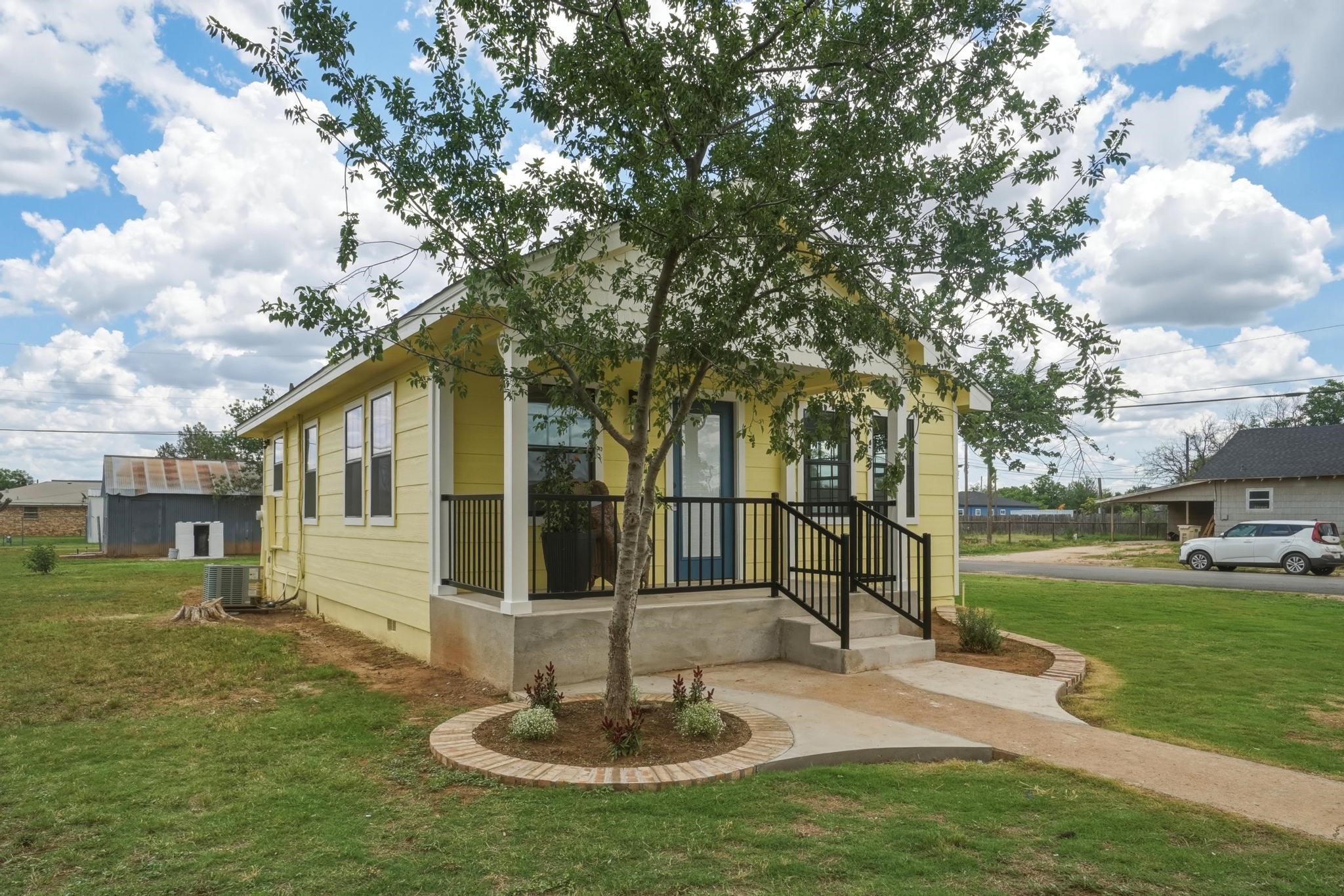 111 Rose Merkel TX 79536