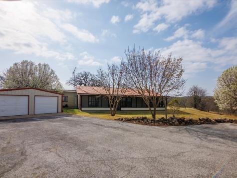 5160 State Highway 175 Montague TX 76251