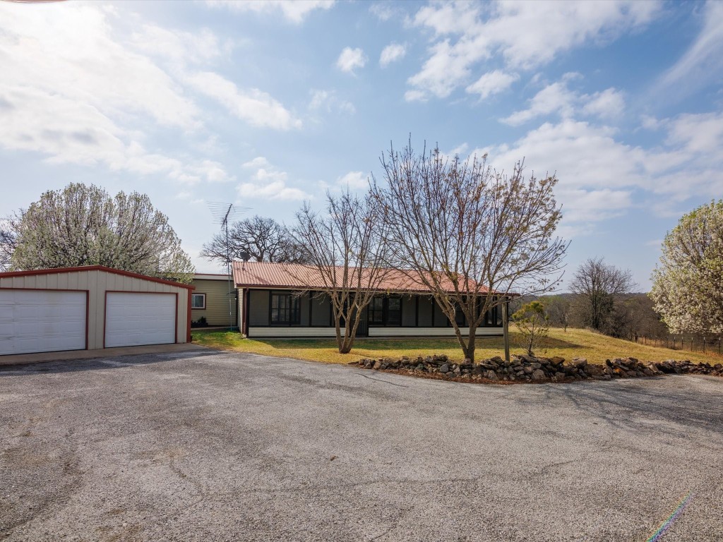 5160 State Highway 175 Montague TX 76251