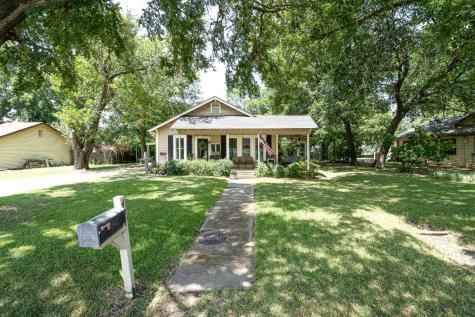 407 N Main Street Crandall TX 75114