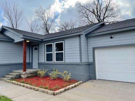 3904 Briscoe Street Greenville TX 75401