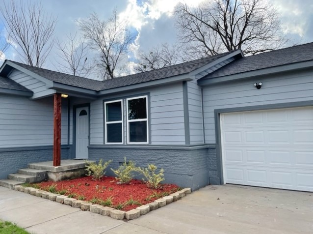 3904 Briscoe Street Greenville TX 75401