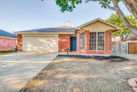2045 Lake Pointe Drive Little Elm TX 75068