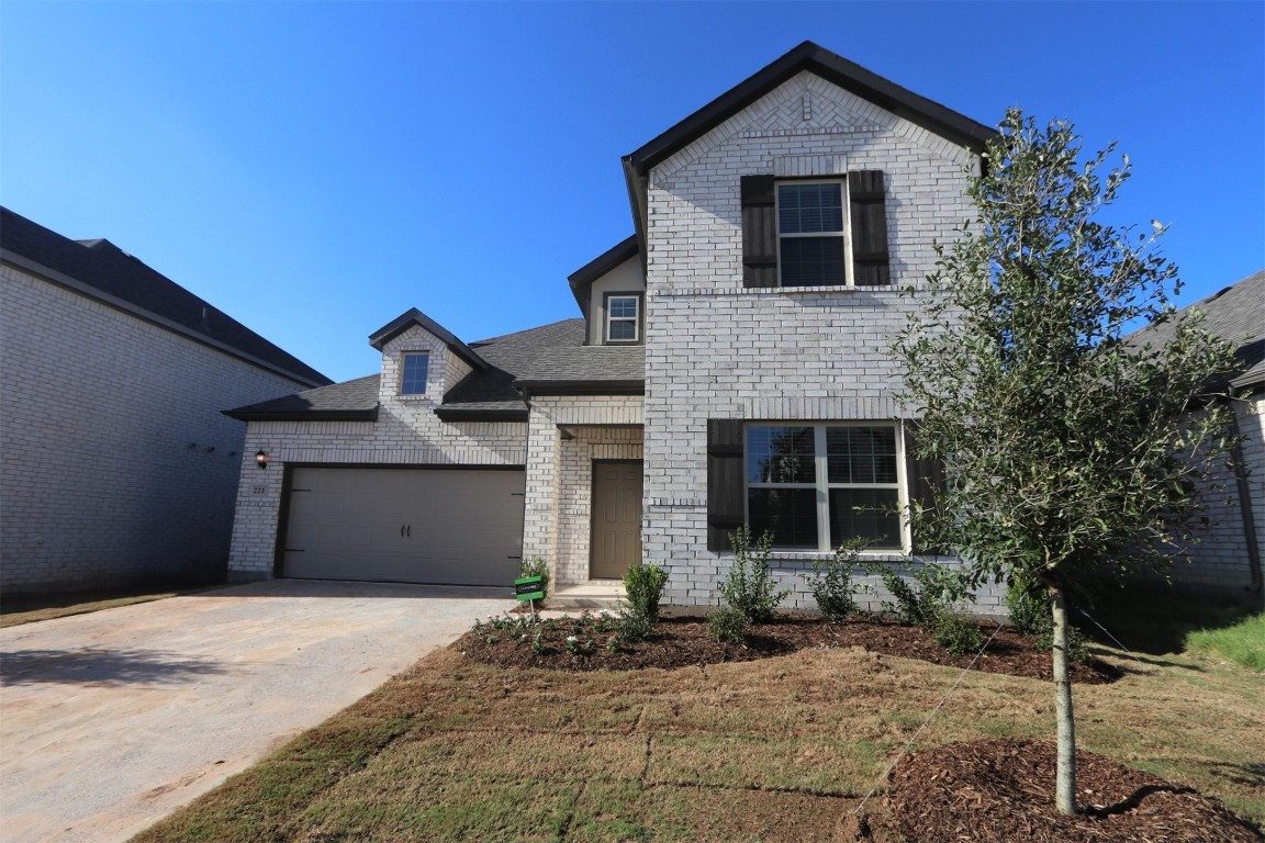 221 Miramar Avenue Melissa TX 75454