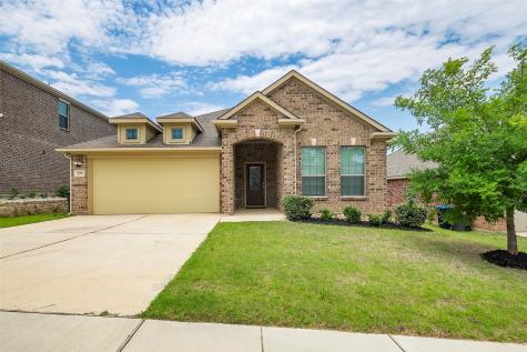 220 Ridgeland Oaks Drive Fort Worth TX 76120