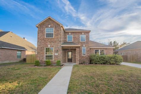 710 Shady Meadow Lane Glenn Heights TX 75154