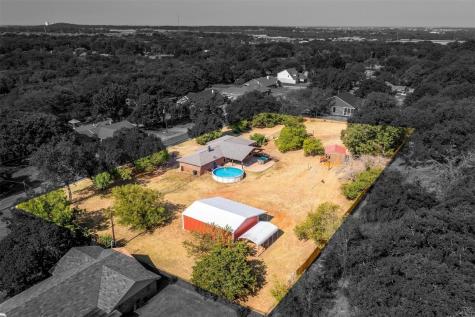 1408 Caddo Peak Trail Joshua TX 76058