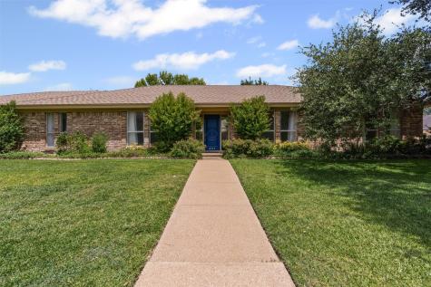 3717 Stoney Creek Road Fort Worth TX 76116