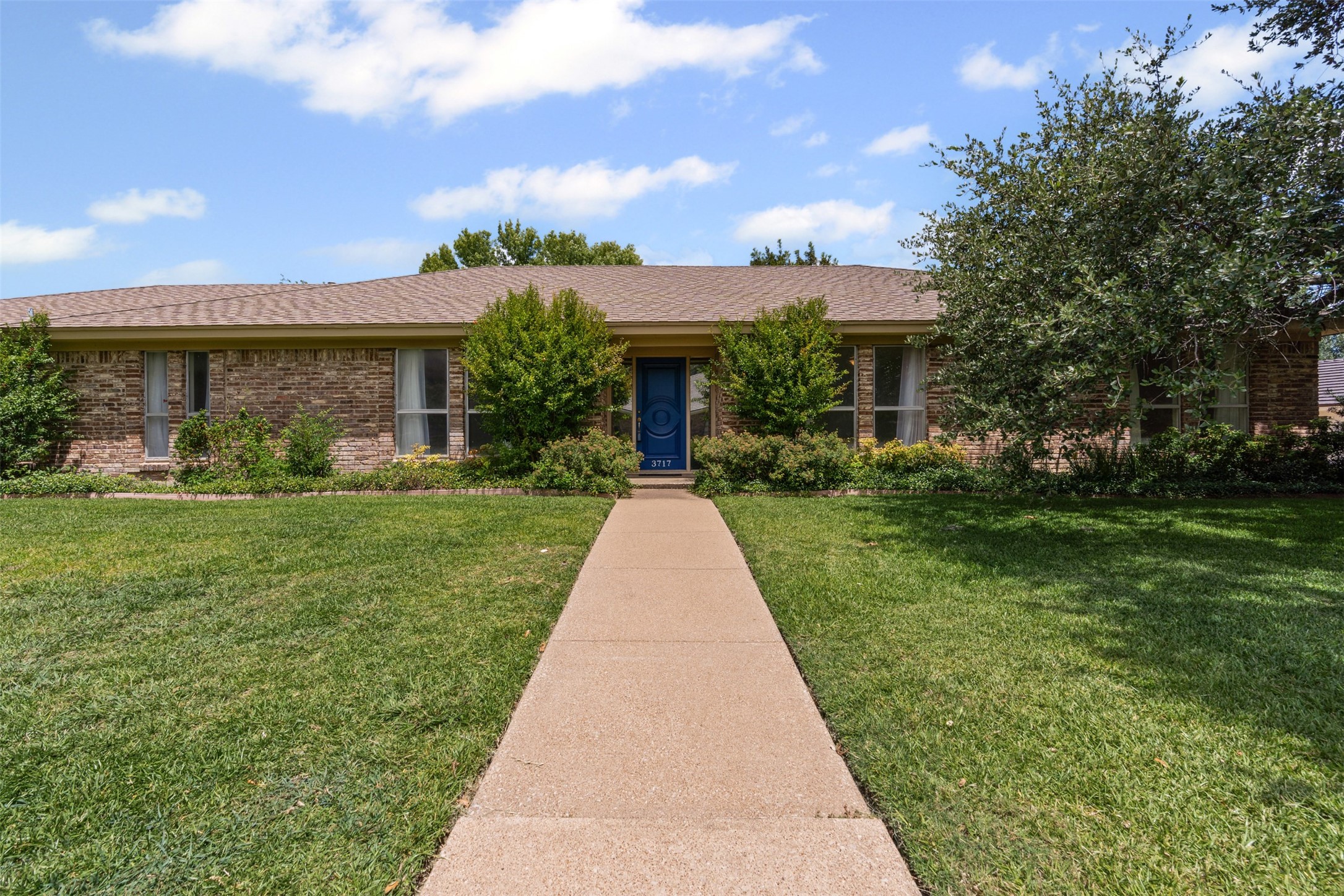 3717 Stoney Creek Road Fort Worth TX 76116