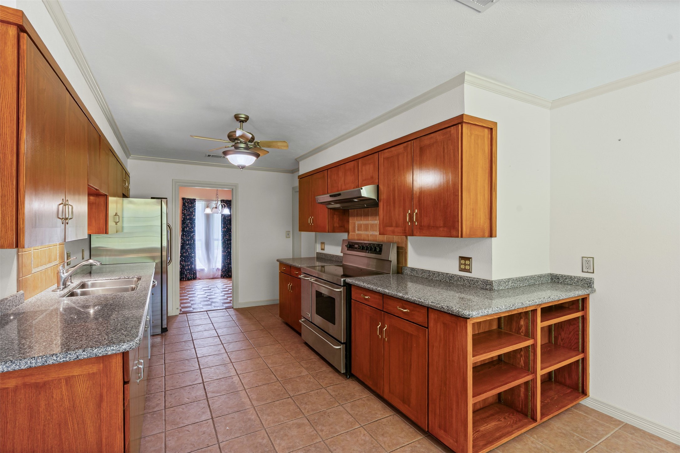 3717 Stoney Creek Road Fort Worth TX 76116