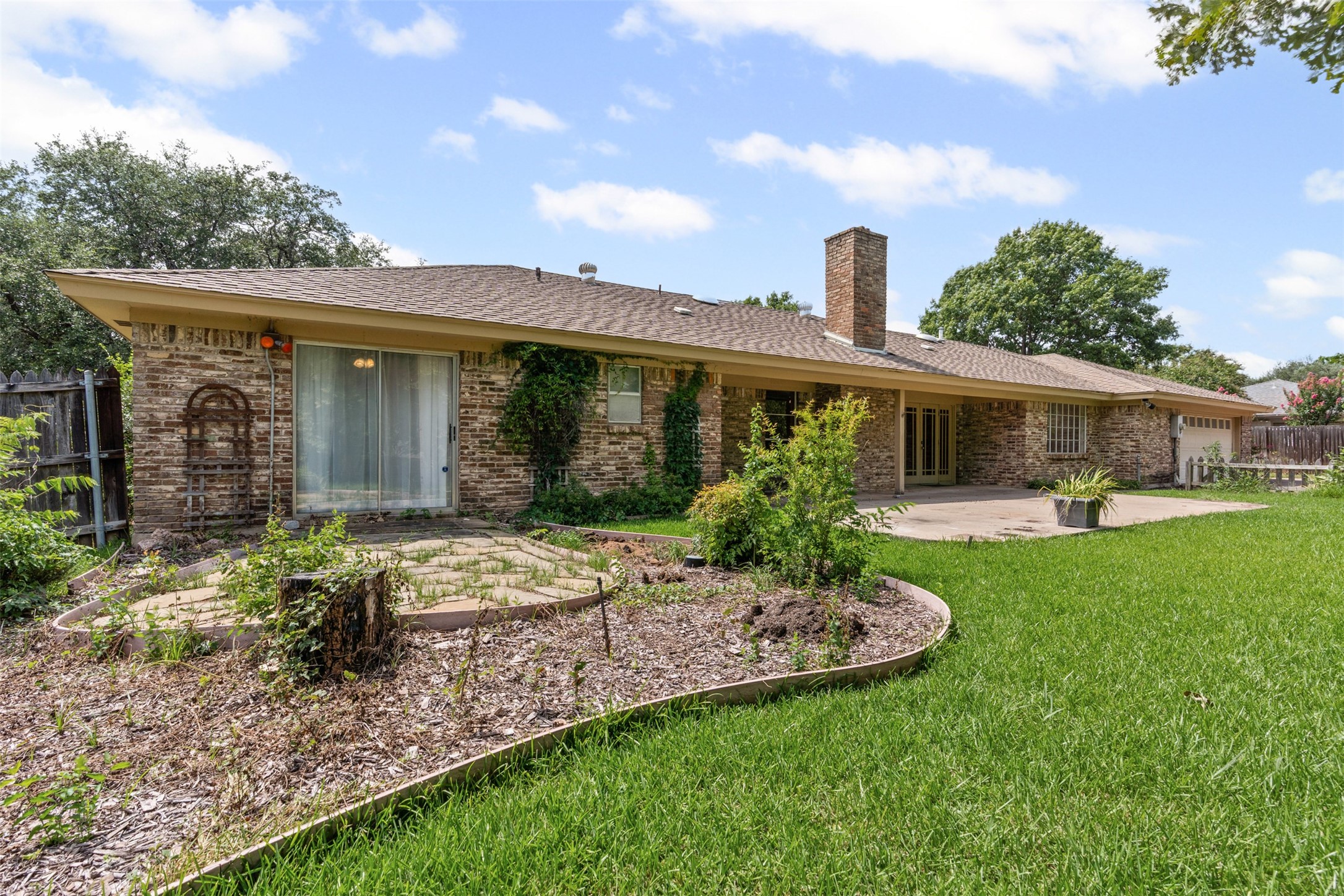 3717 Stoney Creek Road Fort Worth TX 76116